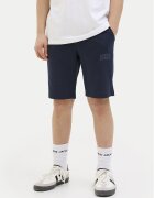 Jack & Jones Junior Спортни шорти New Soft 12204818 Slim Fit