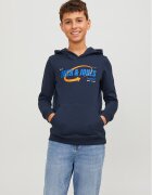 Jack & Jones Junior Суитшърт 12247700 Standard Fit