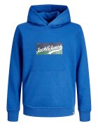 Jack & Jones Junior Суитшърт Becks 12220996 Regular Fit