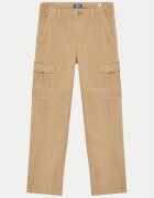 Jack & Jones Junior Текстилни панталони 12261033 Regular Fit