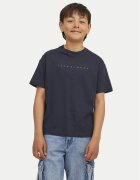 Jack & Jones Junior Тишърт Star 12237435 Relaxed Fit