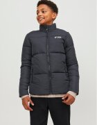 Jack & Jones Junior Зимно яке 12238960 Regular Fit