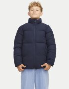 Jack & Jones Junior Зимно яке Vesterbro 12267178 Regular Fit
