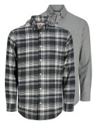 Jack & Jones Комплект ризи Blubarkley 12294328 Regular Fit
