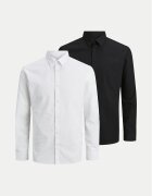 Jack & Jones Комплект ризи Joe 12182995 Slim Fit