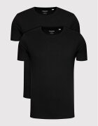 Jack & Jones Комплект тениски Basic Crew Neck 12133913 Regular Fit