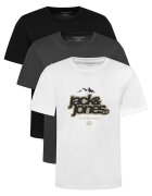 Jack & Jones Комплект тениски Flare 12294221 Regular Fit