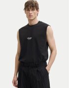 Jack & Jones Мъжки топ Soho 12288001 Relaxed Fit