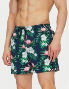 Jack & Jones Плувни шорти Maui 12272809 Regular Fit