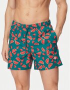 Jack & Jones Плувни шорти Maui Vibes 12291426 Regular Fit