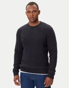 Jack & Jones Пуловер Blusean 12283486 Regular Fit