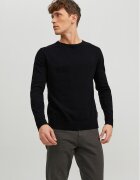 Jack & Jones Пуловер Eemil 12208364 Regular Fit