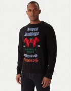 Jack & Jones Пуловер Holiday 12287994 Relaxed Fit