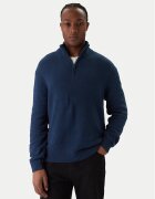 Jack & Jones Пуловер Point 12287316 Relaxed Fit