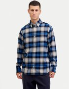 Jack & Jones Риза Blubarkley 12286224 Regular Fit
