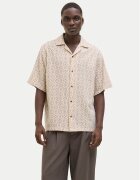 Jack & Jones Риза Bluvincent 12273289 Relaxed Fit