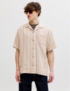 Jack & Jones Риза Bradley 12290119 Regular Fit
