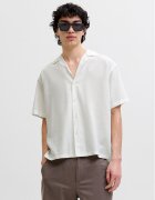 Jack & Jones Риза Breeze 12288594 Relaxed Fit