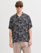 Jack & Jones Риза Jeff 12288854 Relaxed Fit
