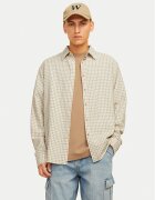 Jack & Jones Риза Joshua 12260673 Relaxed Fit