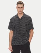 Jack & Jones Риза Luke 12277185 Relaxed Fit