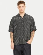 Jack & Jones Риза Marshall 12271103 Wide Fit