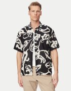 Jack & Jones Риза Montauk 12293763 Relaxed Fit