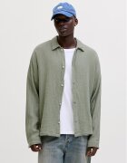 Jack & Jones Риза Nantucket 12291804 Relaxed Fit