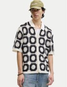 Jack & Jones Риза Rorchard 12293276 Loose Fit