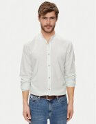 Jack & Jones Риза Summer 12248385 Comfort Fit