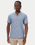 Jack & Jones Риза Summer 12291954 Regular Fit
