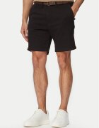 Jack & Jones Шорти от плат Adam Belted 12288603 Regular Fit