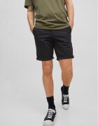 Jack & Jones Шорти от плат Bowie 12165604 Regular Fit