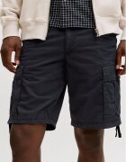 Jack & Jones Шорти от плат Cole Frank 12291369 Regular Fit