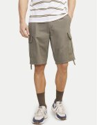 Jack & Jones Шорти от плат Jpstcole 12248685 Regular Fit