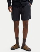 Jack & Jones Шорти от плат St. Bill 12253134 Wide Leg