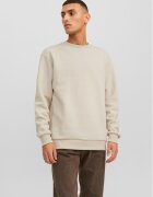 Jack & Jones Суитшърт Bradley 12249341 Relaxed Fit