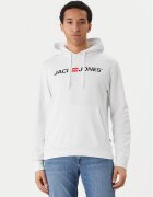 Jack & Jones Суитшърт Corp Old Logo 12137054 Regular Fit