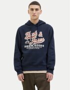 Jack & Jones Суитшърт Logo 12279649 Regular Fit