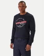 Jack & Jones Суитшърт Elogo 12288925 Regular Fit
