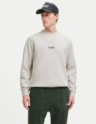 Jack & Jones Суитшърт Soho 12278791 Relaxed Fit