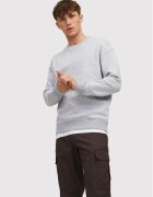 Jack & Jones Суитшърт Star 12208182 Relaxed Fit