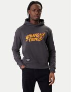 Jack & Jones Суитшърт Stranger Things 12291655 Relaxed Fit