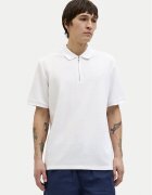 Jack & Jones Тениска с яка и копчета Austin 12279177 Regular Fit