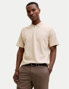 Jack & Jones Тениска с яка и копчета Rblaethan 12292992 Regular Fit