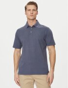Jack & Jones Тениска с яка и копчета William 12257315 Regular Fit