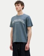 Jack & Jones Тишърт Almeria 12276962 Regular Fit