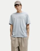Jack & Jones Тишърт Blucaleb 12293014 Светлосиньо Regular Fit