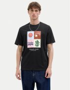 Jack & Jones Тишърт Canggu 12277220 Regular Fit