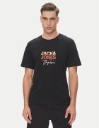 Jack & Jones Тишърт Canggu 12281809 Regular Fit